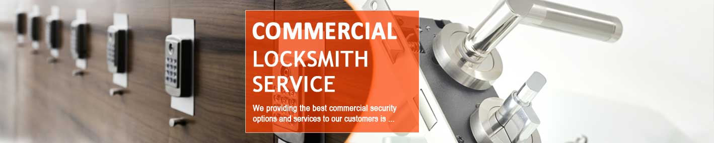 Millard Commercial Locksmith