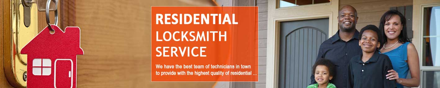 Millard Residential Locksmith